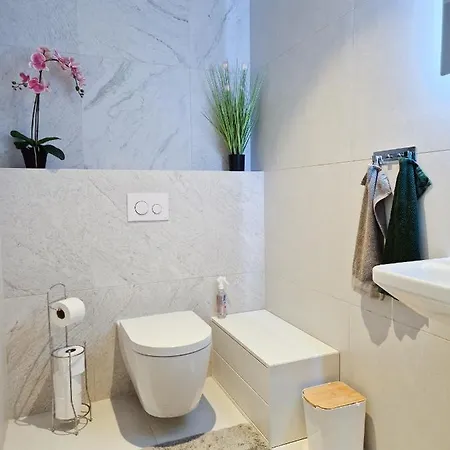 Apartman Family Apt, Best Location Tallinn