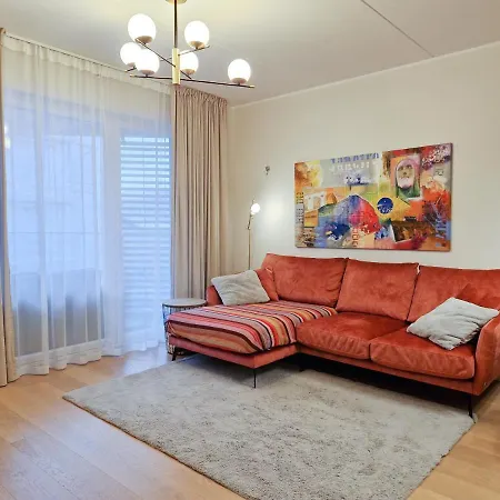Family Apt, Best Location