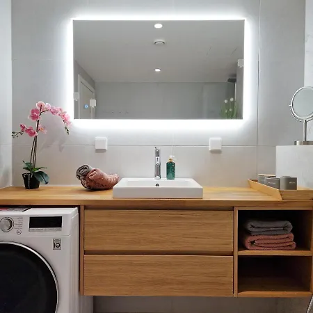Family Apt, Best Location Apartman Tallinn