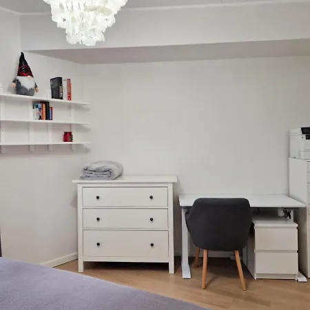 Family Apt, Best Location Apartment Reval