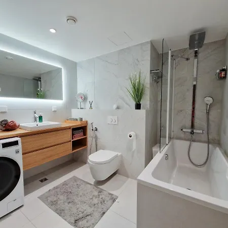 Family Apt, Best Location *