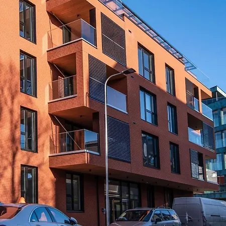 Family Apt, Best Location Apartman