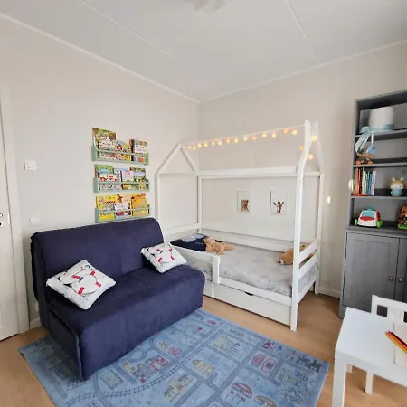 Apartment Family Apt, Best Location Reval