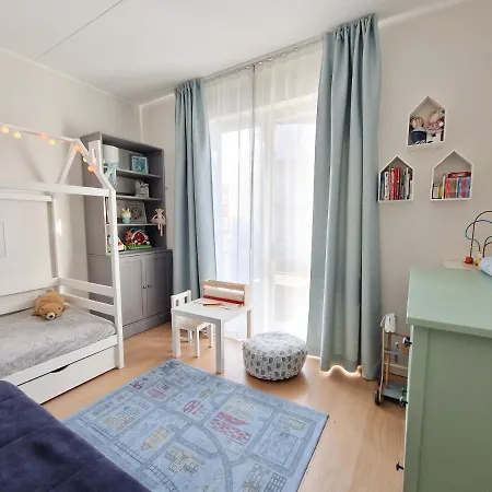 Apartman Family Apt, Best Location *