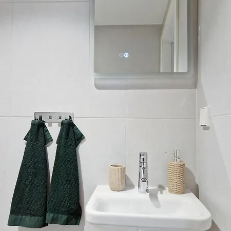 Family Apt, Best Location Daire Tallinn