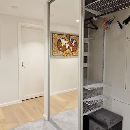 Daire Family Apt, Best Location Tallinn